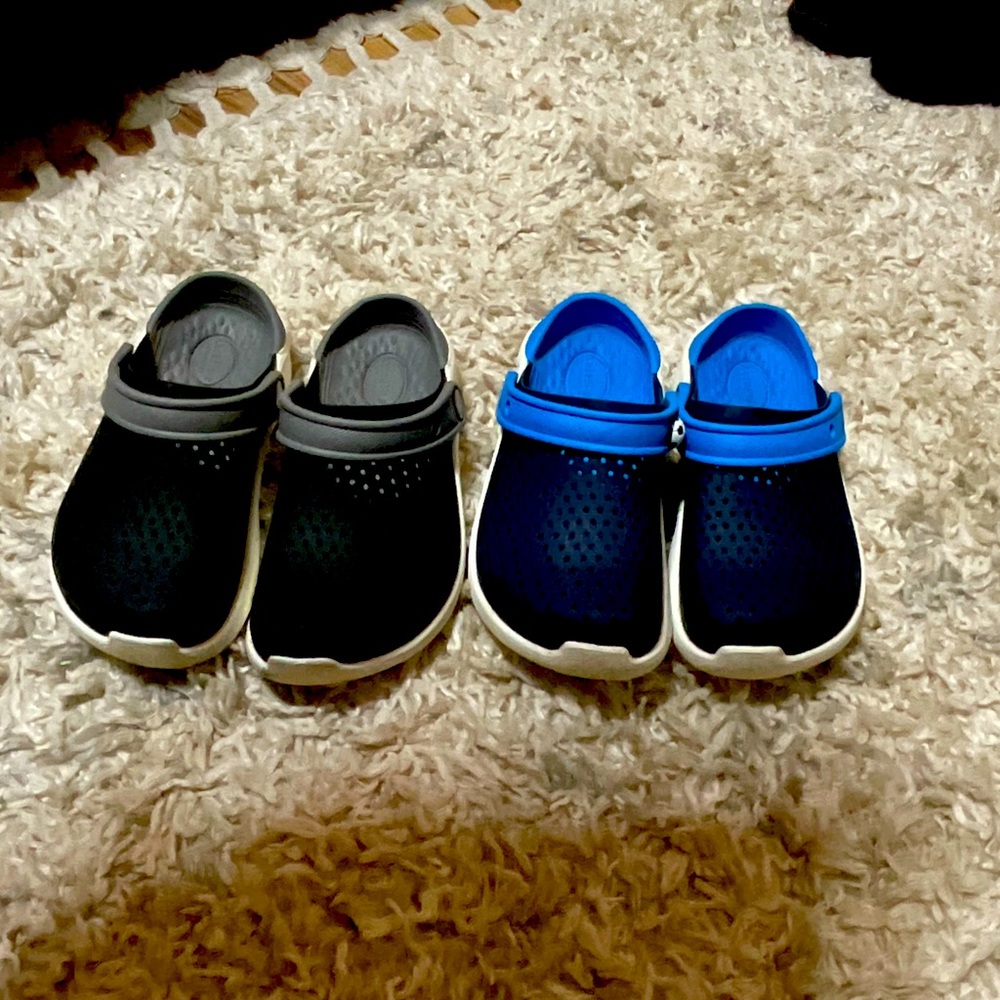 Crocs Literide